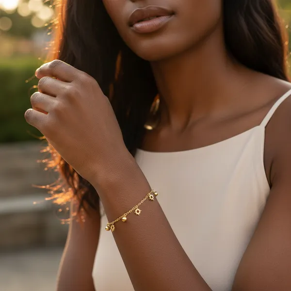 Gold_Celeste_Gold_Tone_Adjustable_Charm_Bracelet_For_Women