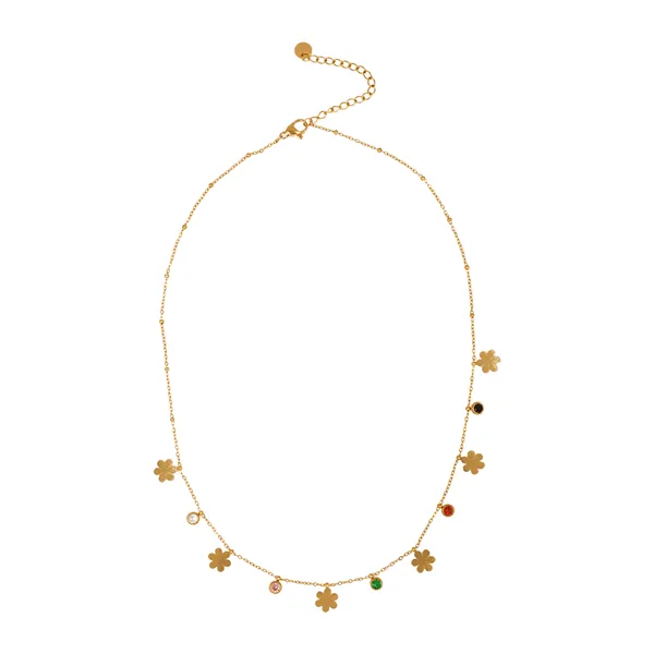 Gold_Brass_And_Mixed_Alloy_Necklace_For_Women