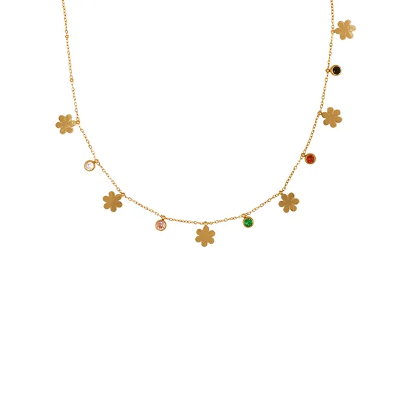 Gold_Brass_And_Mixed_Alloy_Necklace_For_Women