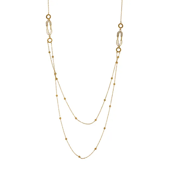 Gold_Brass_And_Mixed_Alloy_Necklace_For_Women