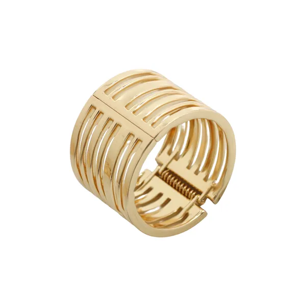 Golden_Horizon_Statement_Cuff_For_Women