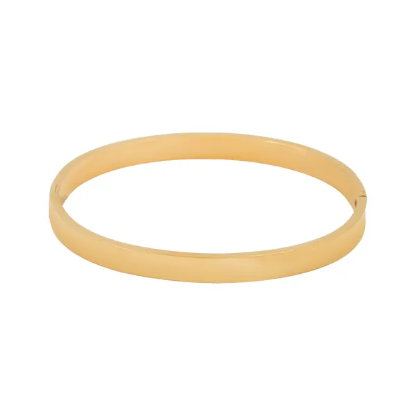 White_And_Gold_Prestige_Minimal_Luxe_Bracelet_For_Women
