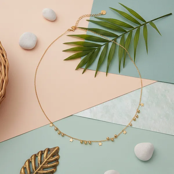 Gold_Brass_And_Mixed_Alloy_Necklace_For_Women