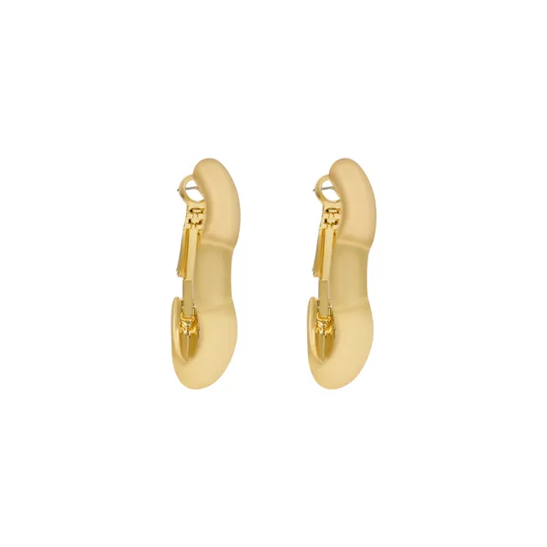 Gold_Élan_Sculpted_Harmony_Jewelry_Set_For_Women
