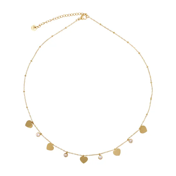 Gold_Brass_And_Mixed_Alloy_Necklace_For_Women
