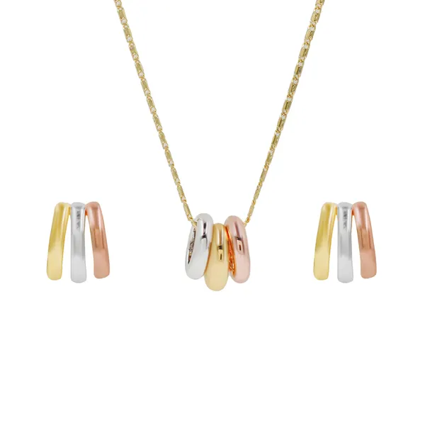 Multicolor_Brass_And_Mixed_Alloy_Necklace_For_Women