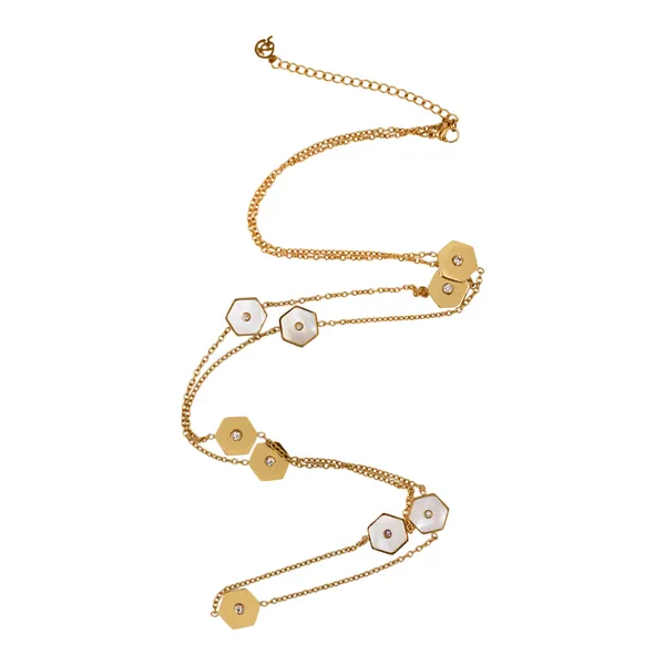 Gold_Brass_And_Mixed_Alloy_Necklace_For_Women