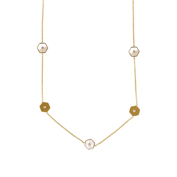 Gold_Brass_And_Mixed_Alloy_Necklace_For_Women