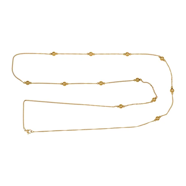 Gold_Brass_And_Mixed_Alloy_Necklace_For_Women