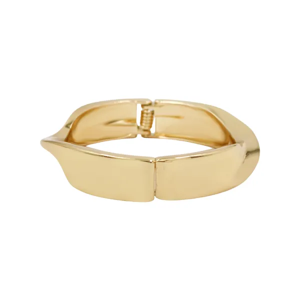 Gold_Aurum_Wave_Bracelet_For_Women