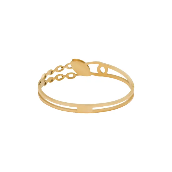 Gold_Guardian_Glow_Statement_Bangle_For_Women
