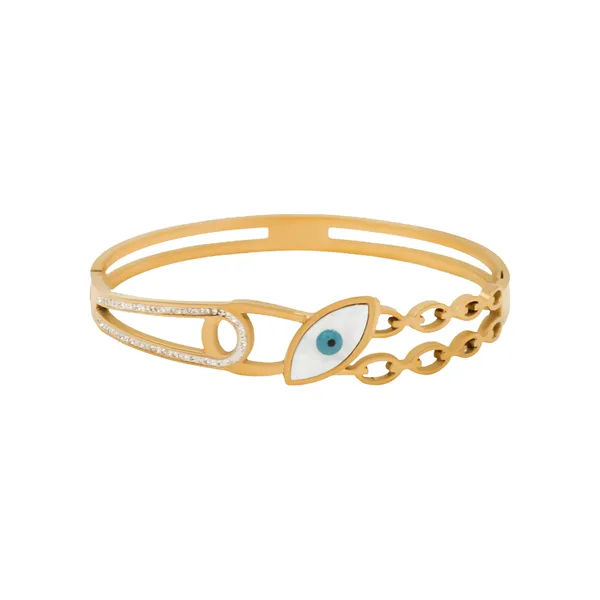 Gold_Guardian_Glow_Statement_Bangle_For_Women