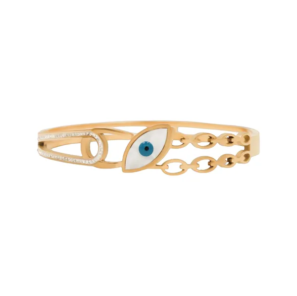 Gold_Guardian_Glow_Statement_Bangle_For_Women