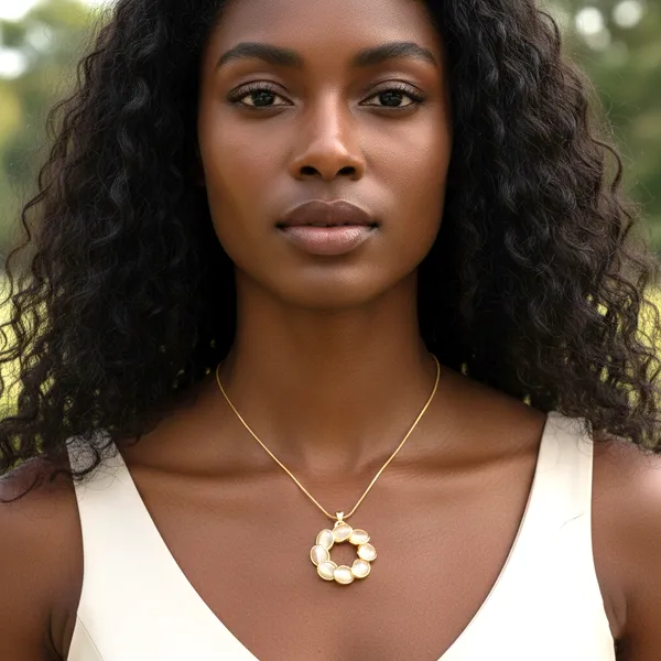 Gold_Brass_And_Mixed_Alloy_Necklace_For_Women