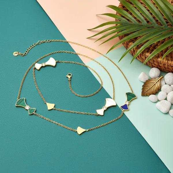 Gold_Brass_And_Mixed_Alloy_Necklace_For_Women