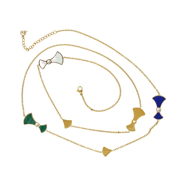 Gold_Brass_And_Mixed_Alloy_Necklace_For_Women