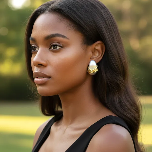 Silver_And_Gold_Timeless_Dual_Tone_Elegance_Studs_For_Women
