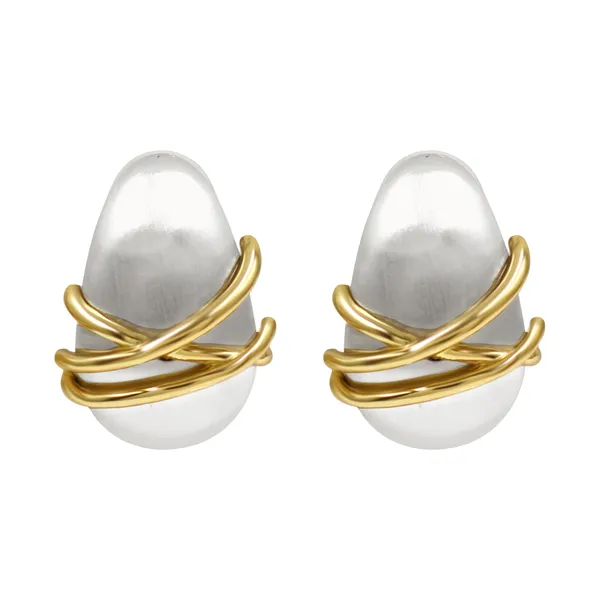 Silver_And_Gold_Timeless_Dual_Tone_Elegance_Studs_For_Women