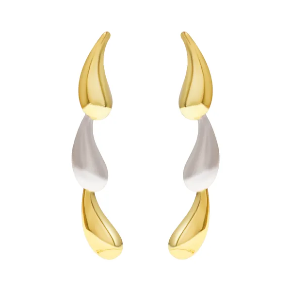 White_And_Gold_Elara_Dual_Tone_Elegance_Set_For_Women