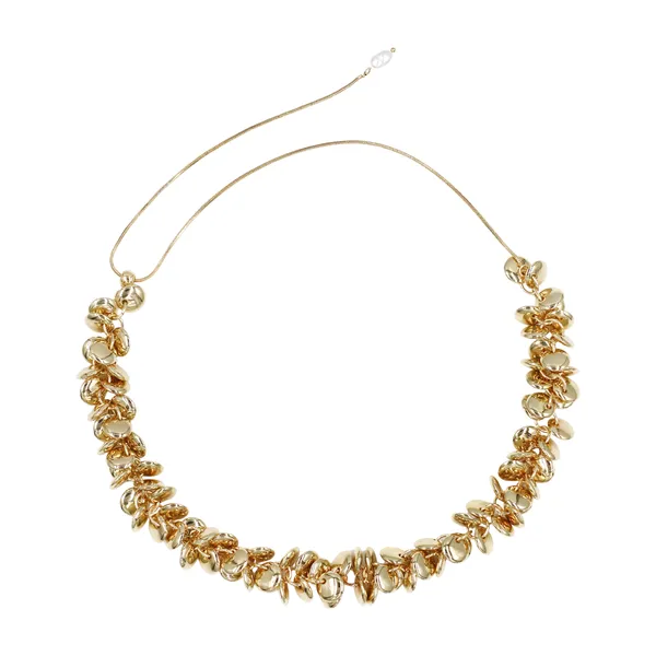 Gold_Brass_And_Mixed_Alloy_Necklace_For_Women