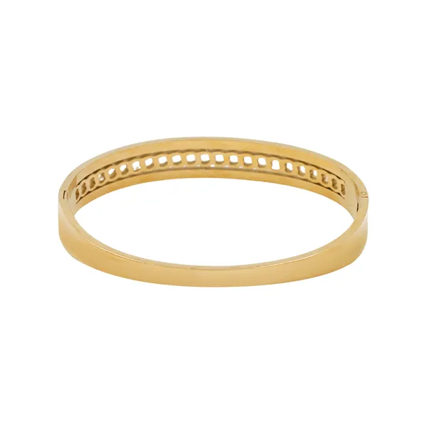 Gold_Grace_Glow_Gold_Tone_Bangle_For_Women