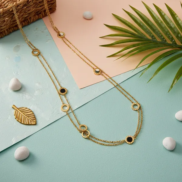 Gold_Brass_And_Mixed_Alloy_Necklace_For_Women