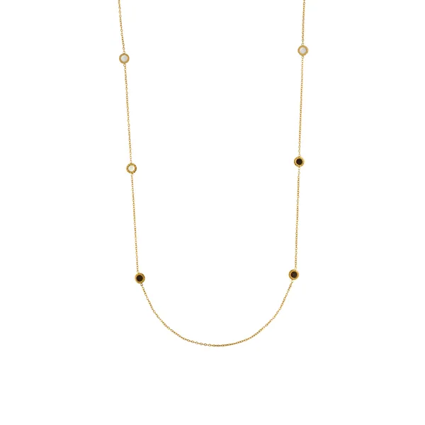 Gold_Brass_And_Mixed_Alloy_Necklace_For_Women