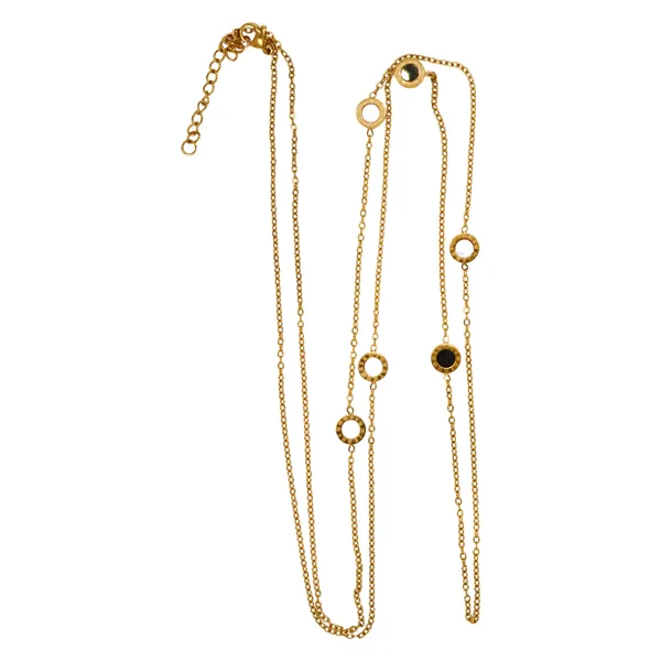 Gold_Brass_And_Mixed_Alloy_Necklace_For_Women