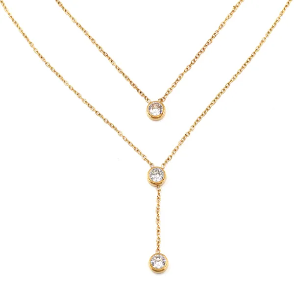 Gold_Brass_And_Mixed_Alloy_Necklace_For_Women
