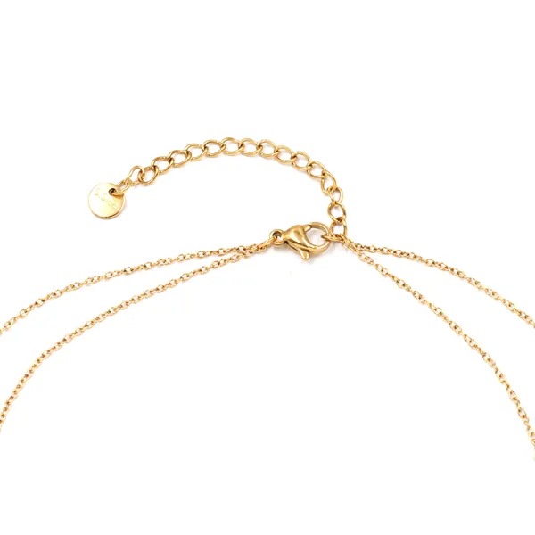 Gold_Brass_And_Mixed_Alloy_Necklace_For_Women