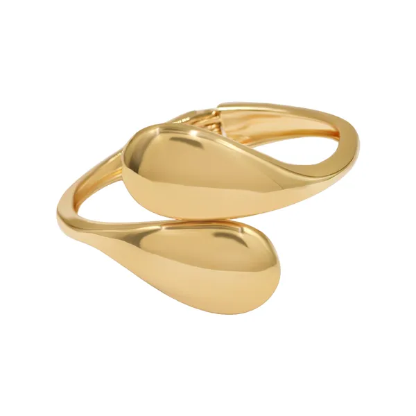 Gold_Nova_Twist_Bracelet_For_Women