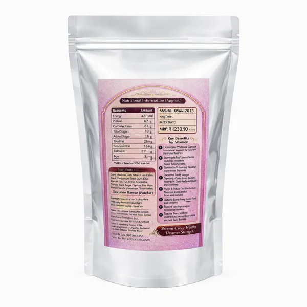 Nutra-X_Female_Chocolate_For_Women