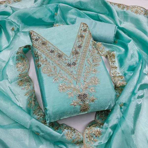 Turquoise_Blue_Embroidered_Organza_Suit_Set_with_Dupatta