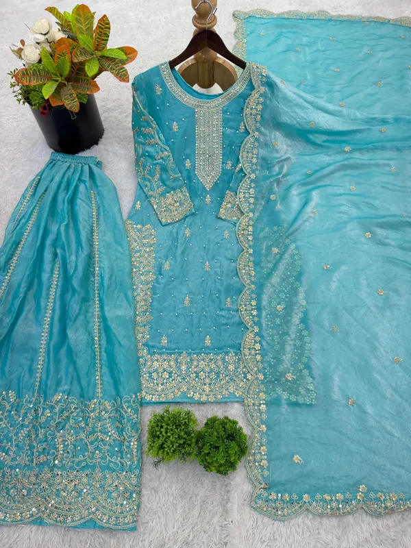 Sky_Blue_Embroidered_Sharara_Suit_Set_with_Dupatta