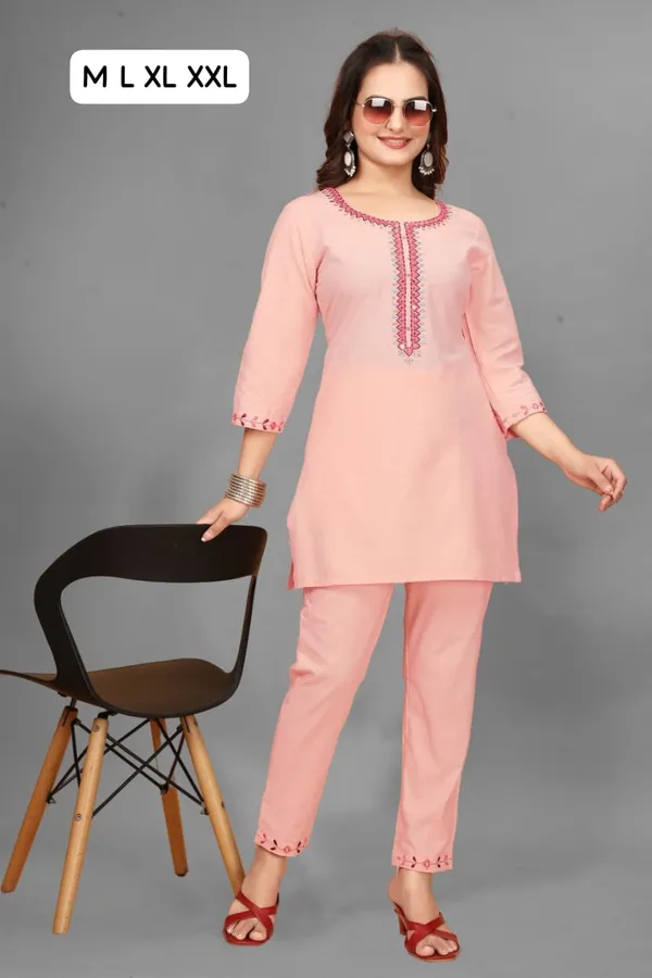 Women's_Pink_Embroidered_Ethnic_Suit_Set_with_Matching_Pants