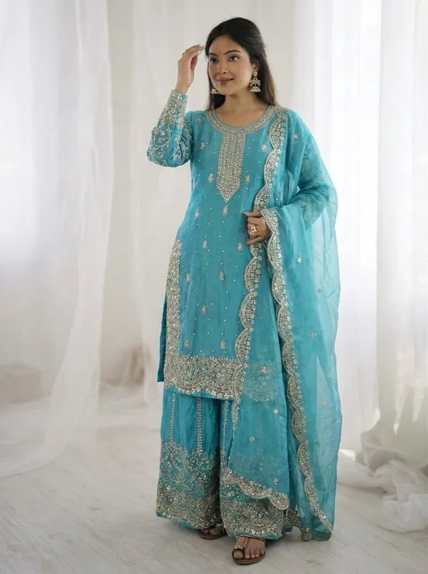 Sky_Blue_Embroidered_Sharara_Suit_Set_with_Dupatta