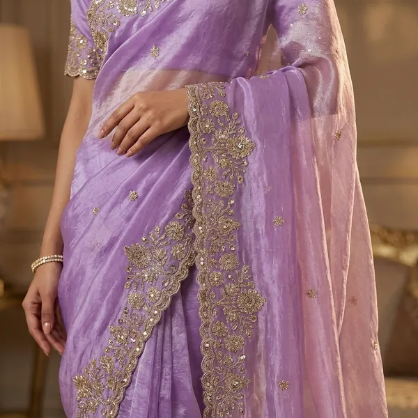 Purple_Silk_Saree_with_Golden_Embroidered_Border_and_Sequin_Work