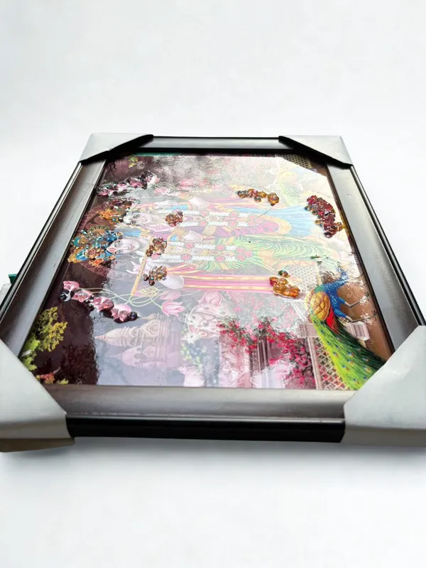 Multicolour_Premium_Quality_11x14_Inch_Radha_Krishna_Wooden_Finish_Bordering