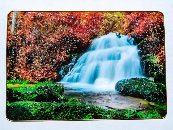 Multicolour_Premium_Quality_14x20_Inch_Modern_Art_Scenary_(_Random_Design_)