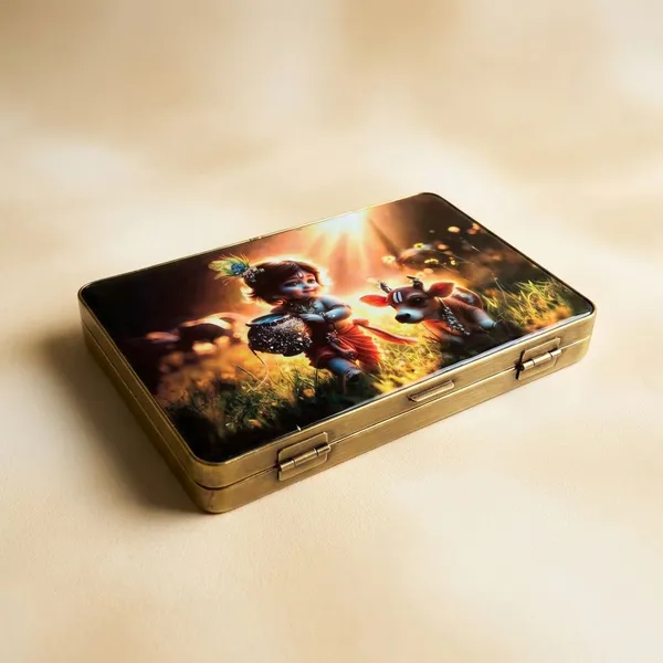 Multicolour_Premium_Quality_14X20_Inch_Bal_Gopal_Frame