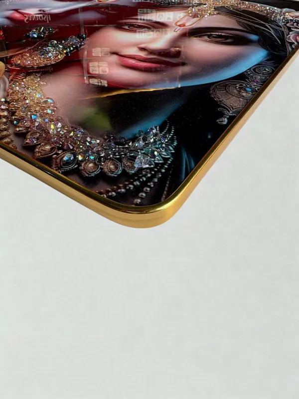 Multicolour_Premium_Quality_16x16_Inch_Radha_Krishna_Frame