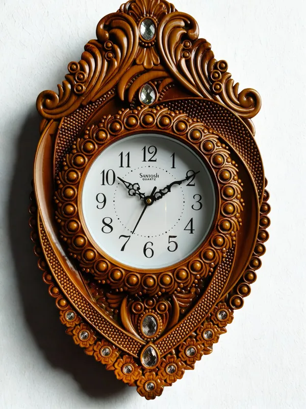 Multicolour_Premium_Quality_Wall_Hanging_Clock