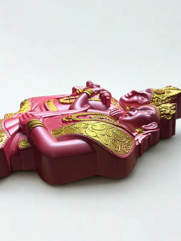 Pink_Color_With_Golden_Finish_Premium_Quality_Radha_Krishna_Face
