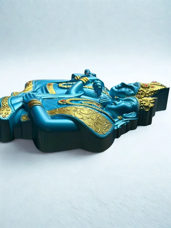 Blue_And_Golden_Premium_Quality_Finish_Radha_Krishna_Face