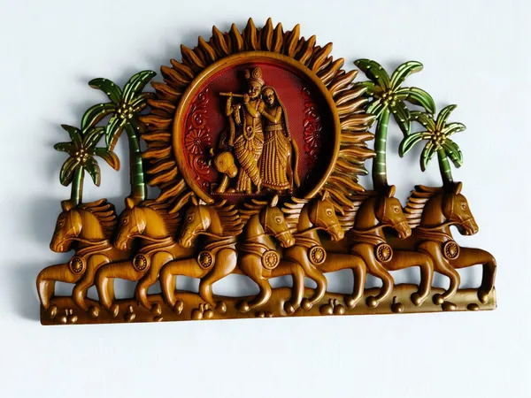 Multicolour_Premium_Quality_Radha_Krishna_Framing