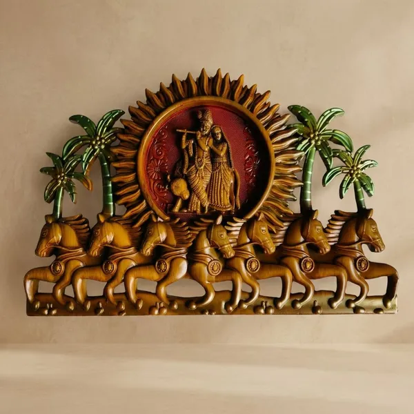 Multicolour_Premium_Quality_Radha_Krishna_Framing