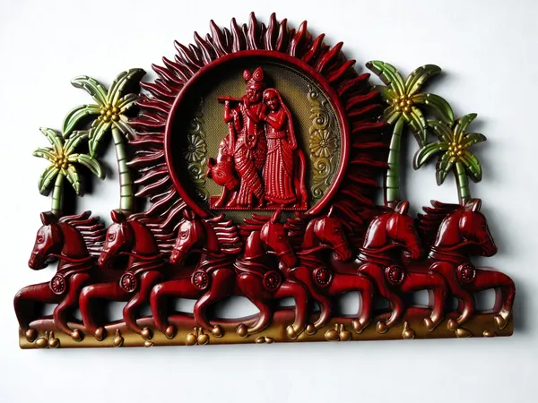 Cherry_Premium_Quality_Radha_Krishna_Framing
