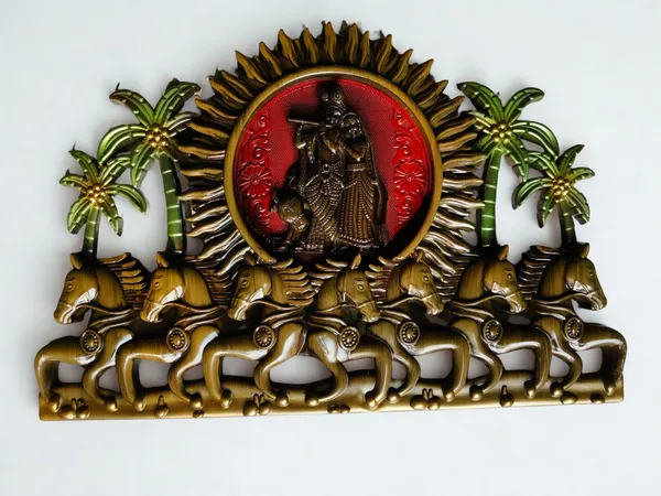 Black_Wood_Premium_Quality_Radha_Krishna_Framing