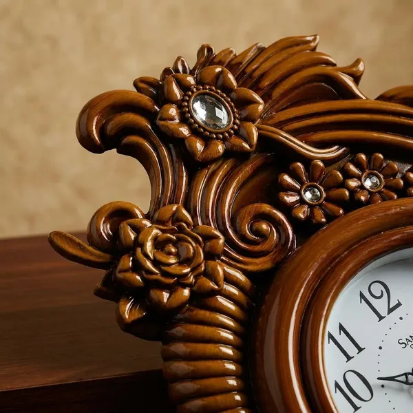 Multicolour_Premium_Quality_Wall_Hanging_Clock