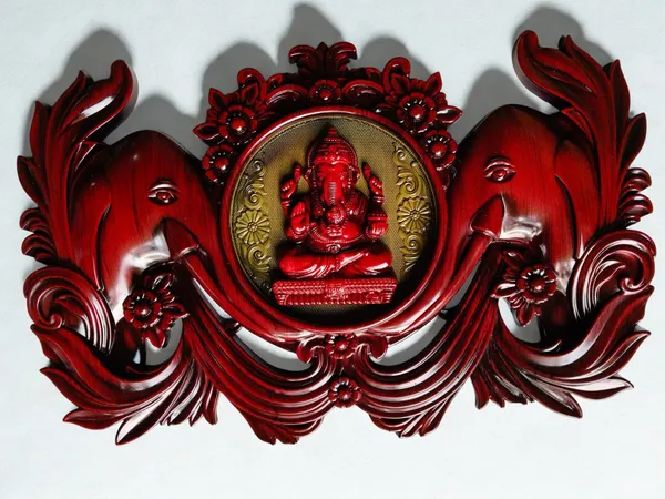 Cherry_Premium_Quality_Ganesh_Framing